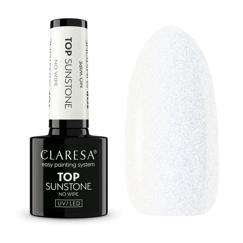 Claresa Top No Wipe Sunstone 5g