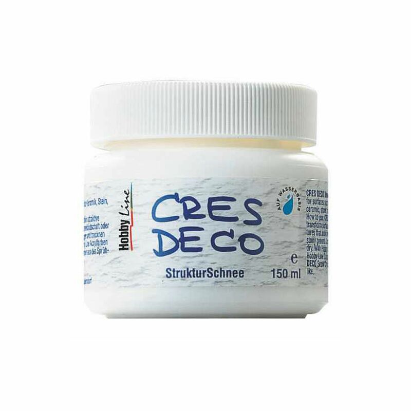 Dekorativní sníh KREUL 150ml