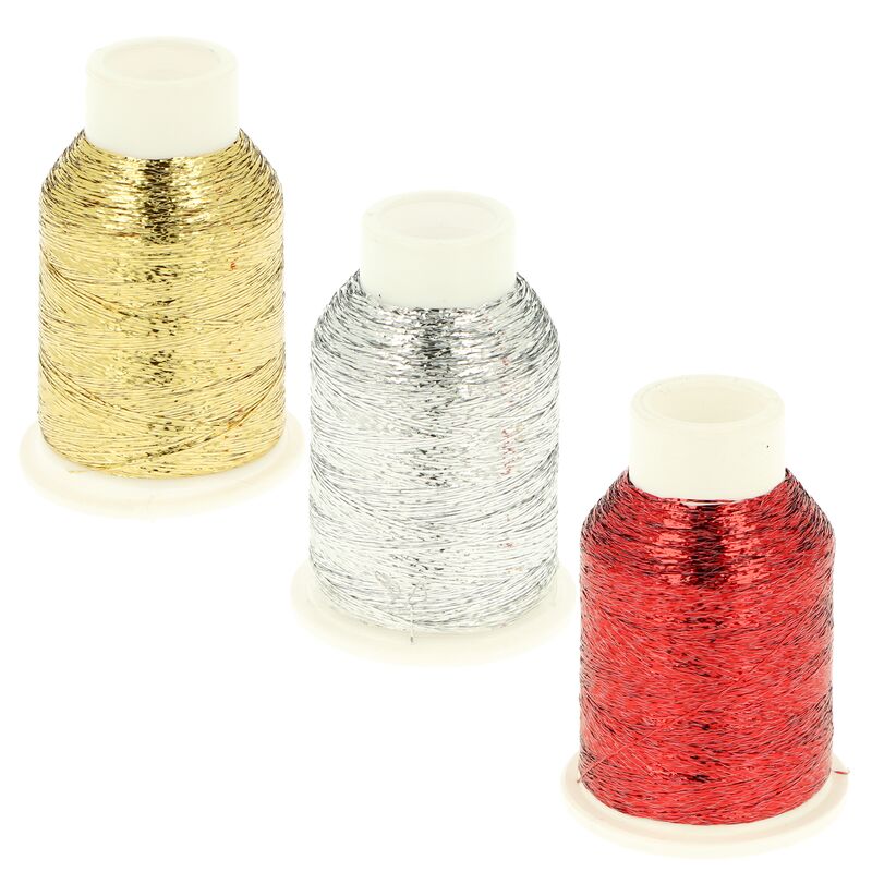 Drops Glitter 10 g, 700 m