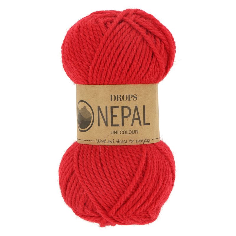 Drops Nepal 50g 75m | Noezon.cz