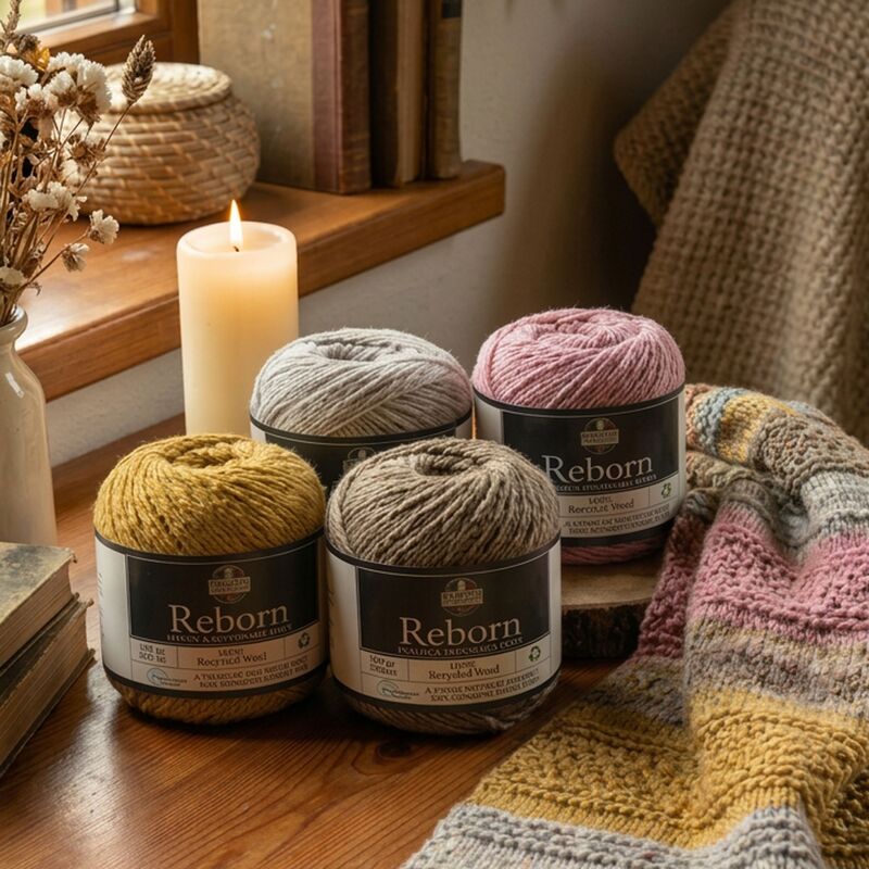 Etrofil Reborn 100 g, 300 m