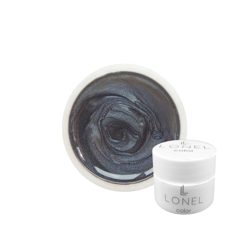 Grafitový UV gel LONEL 048 5ml