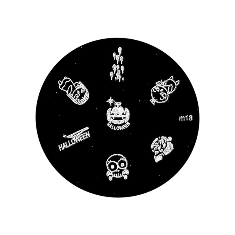 Deska Rossart Halloween