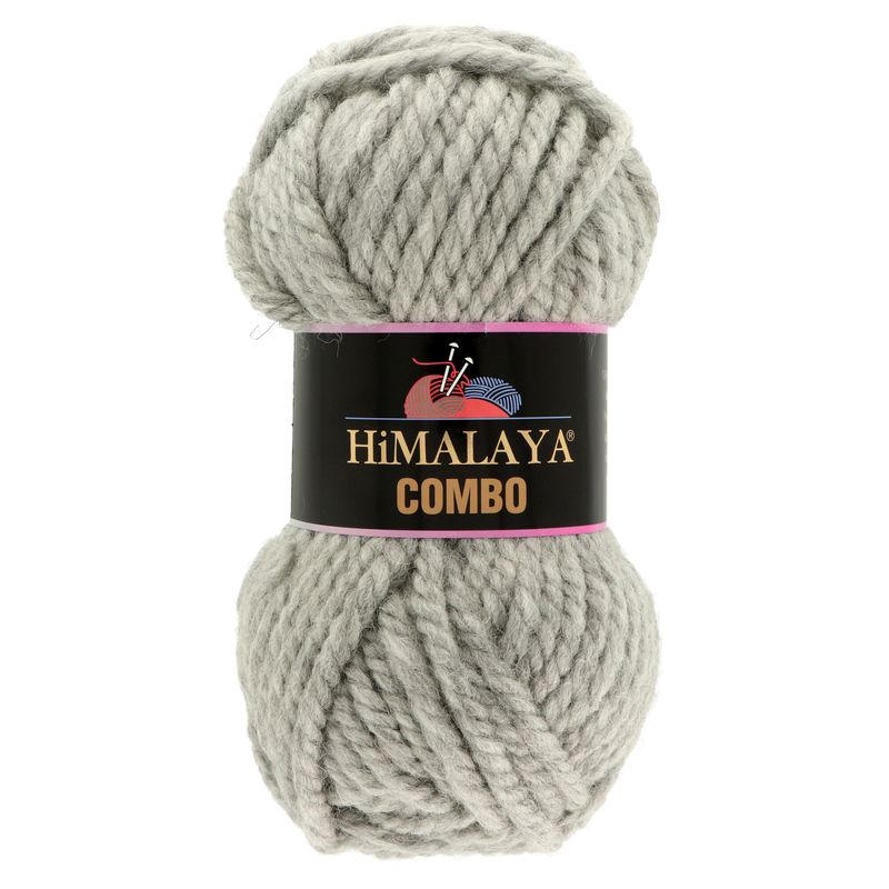Himalaya Combo 52719 šedá