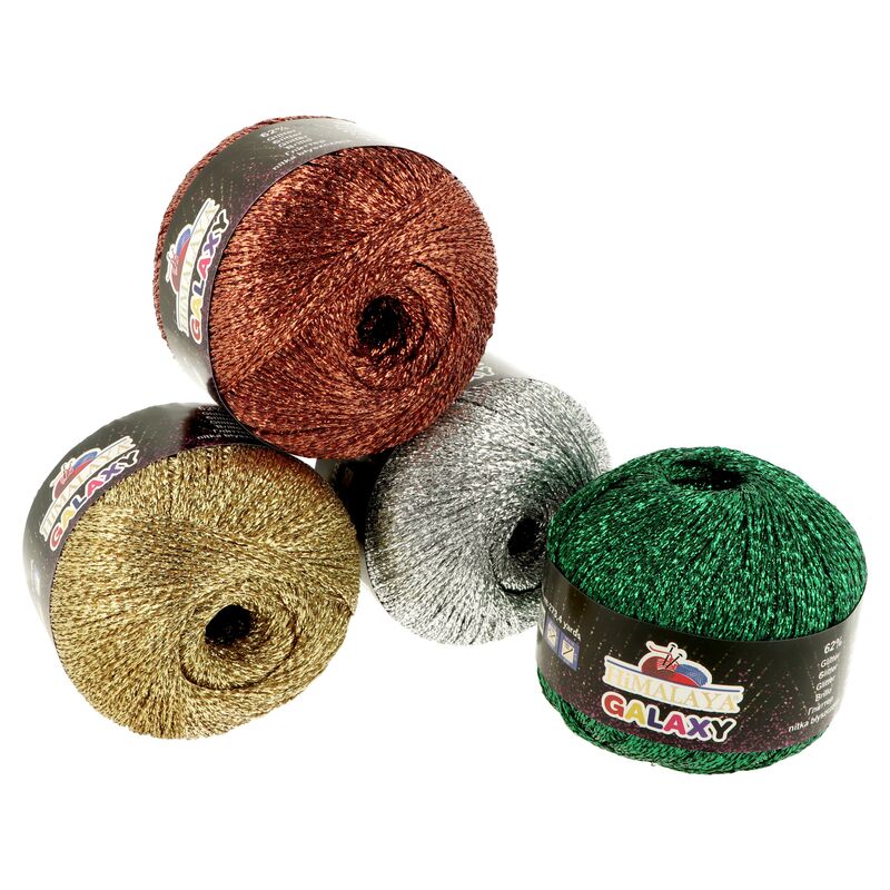 Himalaya Galaxy 50 g 250 m