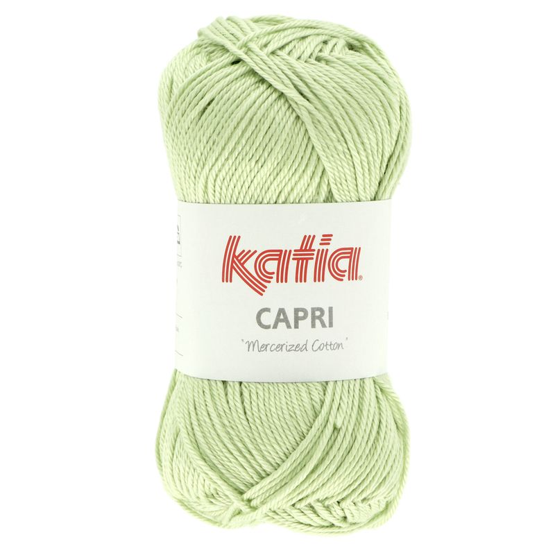 CAPRI - Au Fil Du Savoir Faire