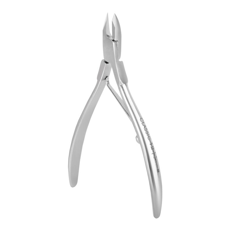 Kleště na kůžičku Staleks CLASSIC 12 3mm