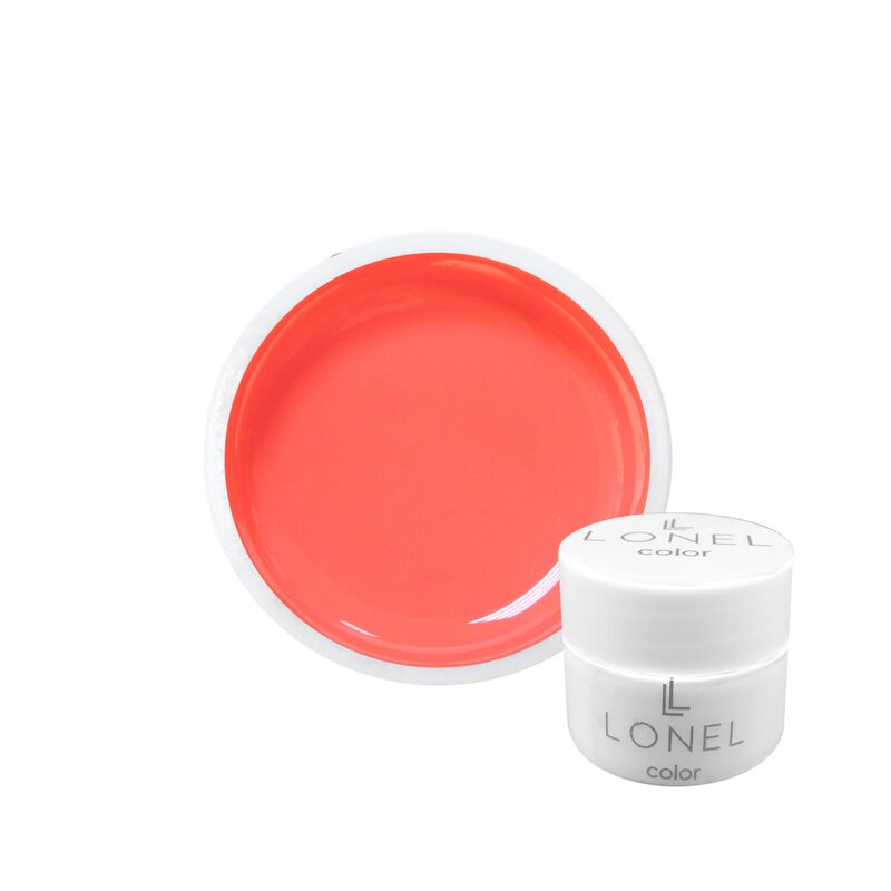 Korálový UV gel LONEL 083 5ml