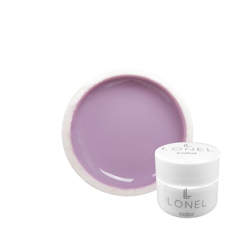 Levandulový UV gel LONEL 073 5ml