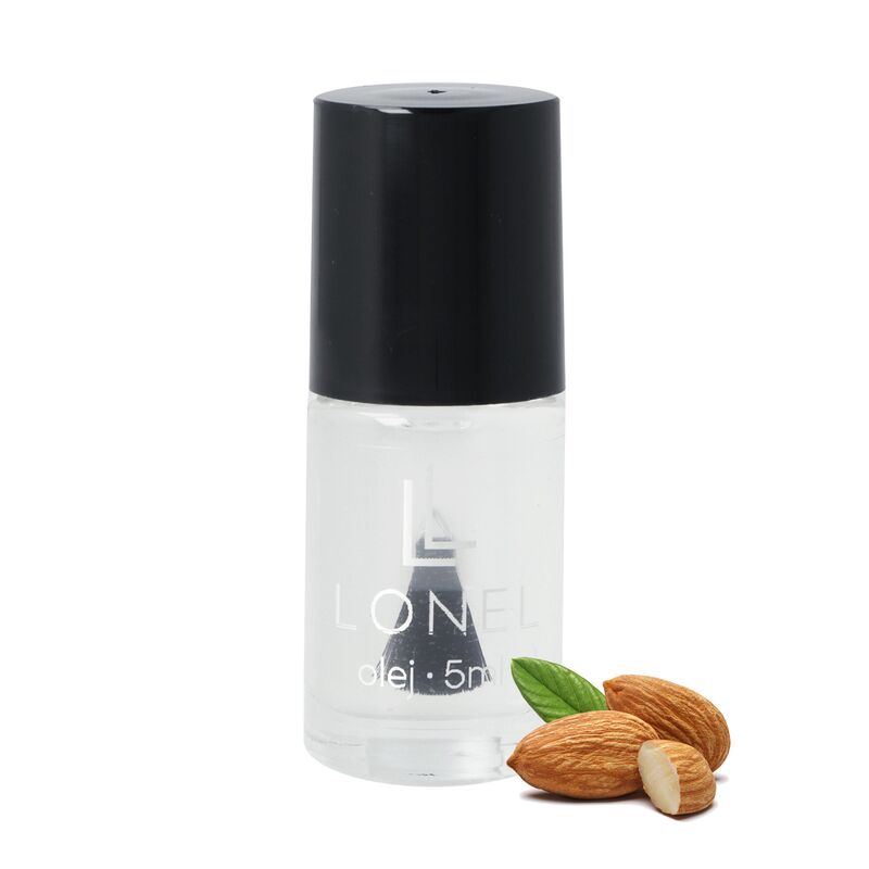 LONEL mandlový olejíček 5ml