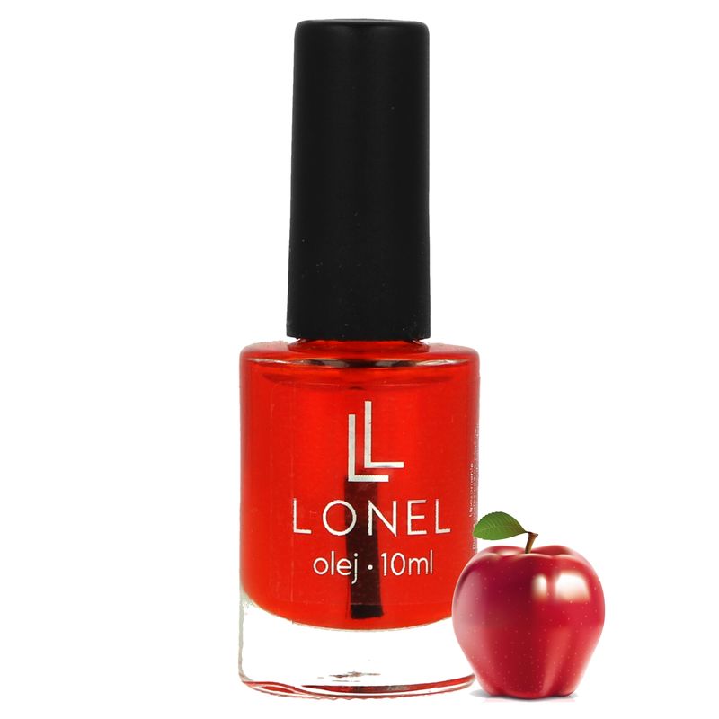LONEL olejíček jablko 10 ml