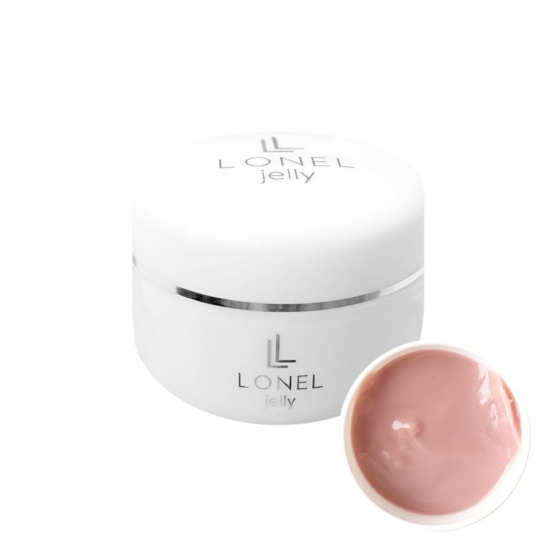 LONEL UV gel jelly dark cover 15ml
