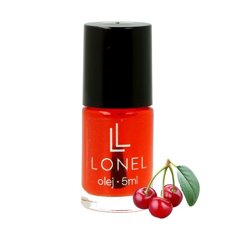 LONEL višňový olejíček 5ml