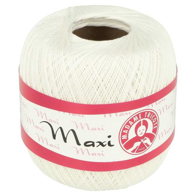 Madame Tricote Paris Maxi 100g 540m | Noezon.cz
