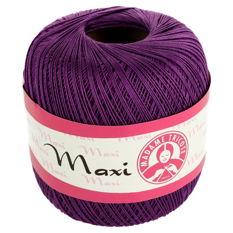 Madame Tricote Paris Maxi 100g 540m | Noezon.cz