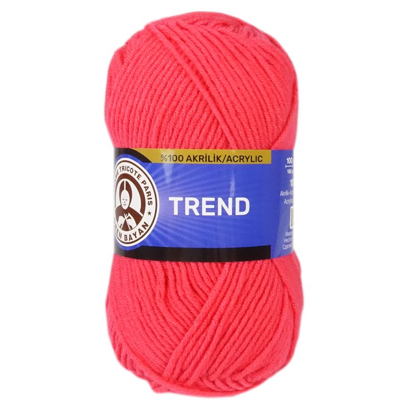 Madame Tricote Paris Trend 100g 165m | Noezon.cz