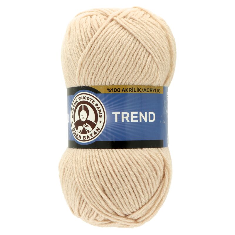 Madame Tricote Paris Trend 100g 165m | Noezon.cz
