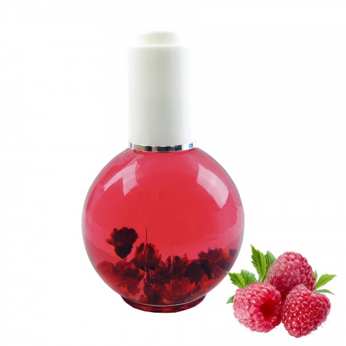 Malinový olej LONEL s pipetou 75 ml