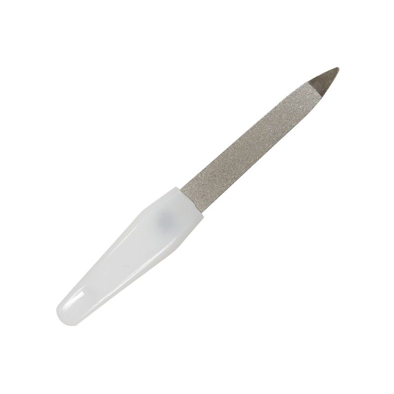 Manikúrový pilník na nehty