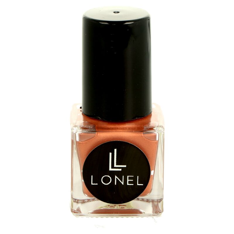 Měděná akrylová barva LONEL 10ml