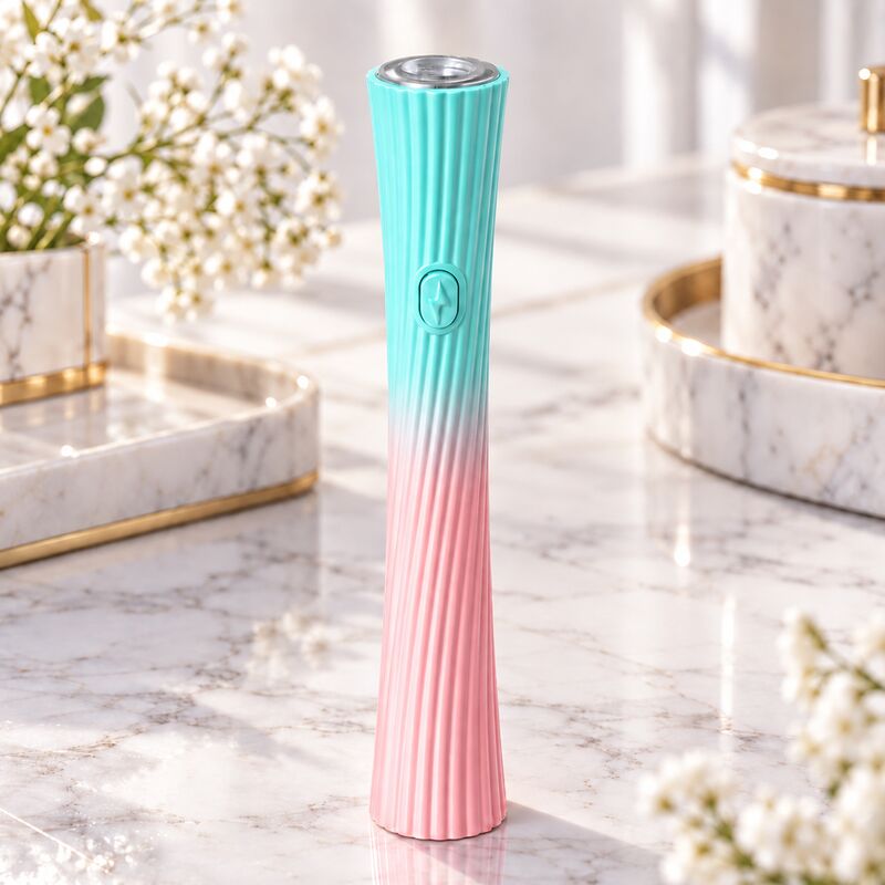Mini UV/LED lampa na nehty OCHO 3 W – na polygel, bezdrátová