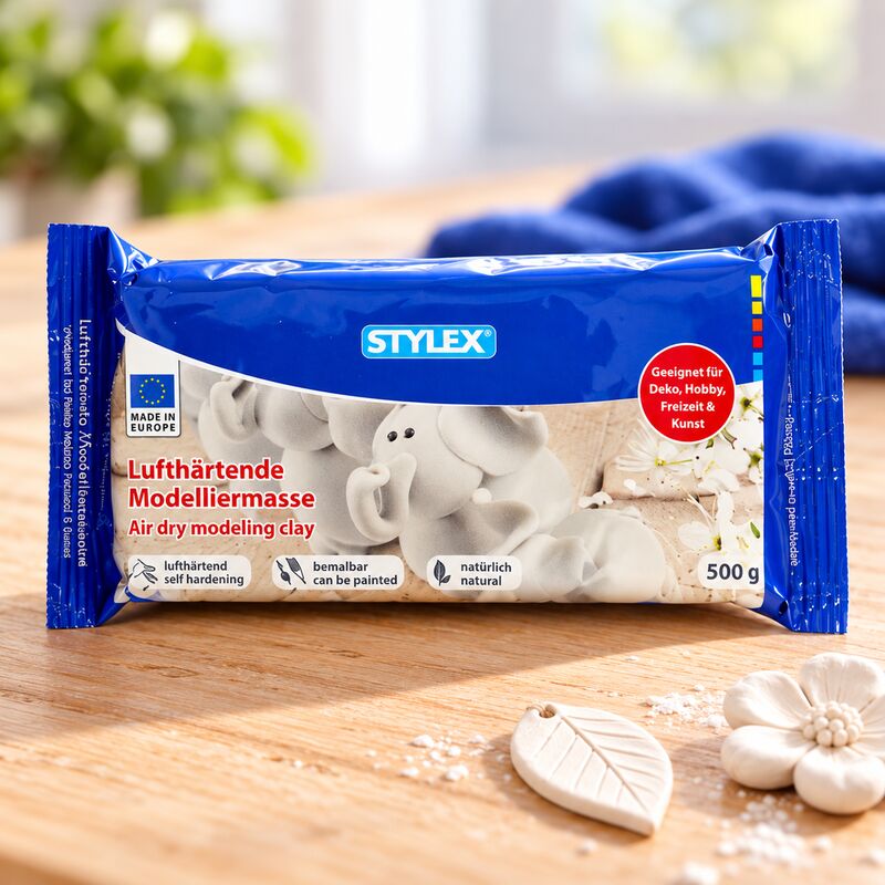 Modelovací hmota Stylex 500g