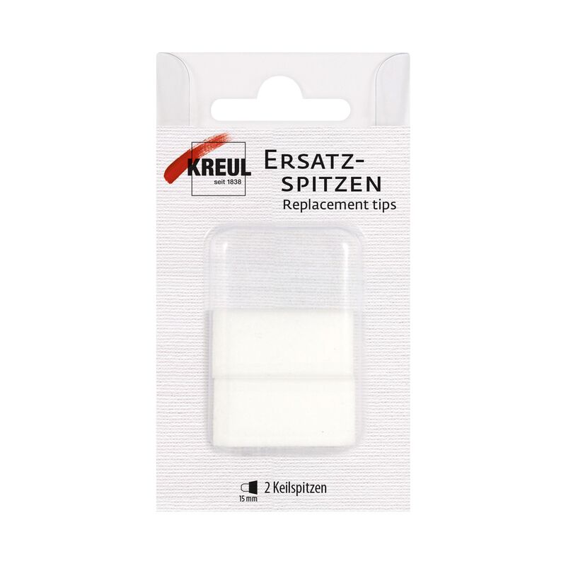 Náhradní hroty pro popisovače KREUL XXL