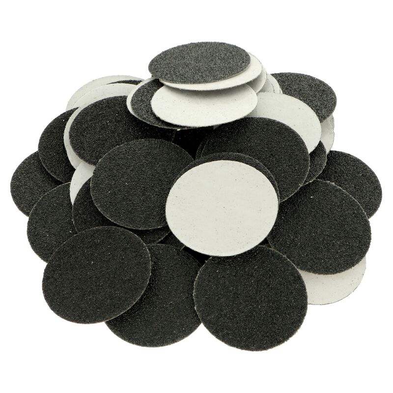 Náhradní kotouče pro pododisk XL 80 50ks