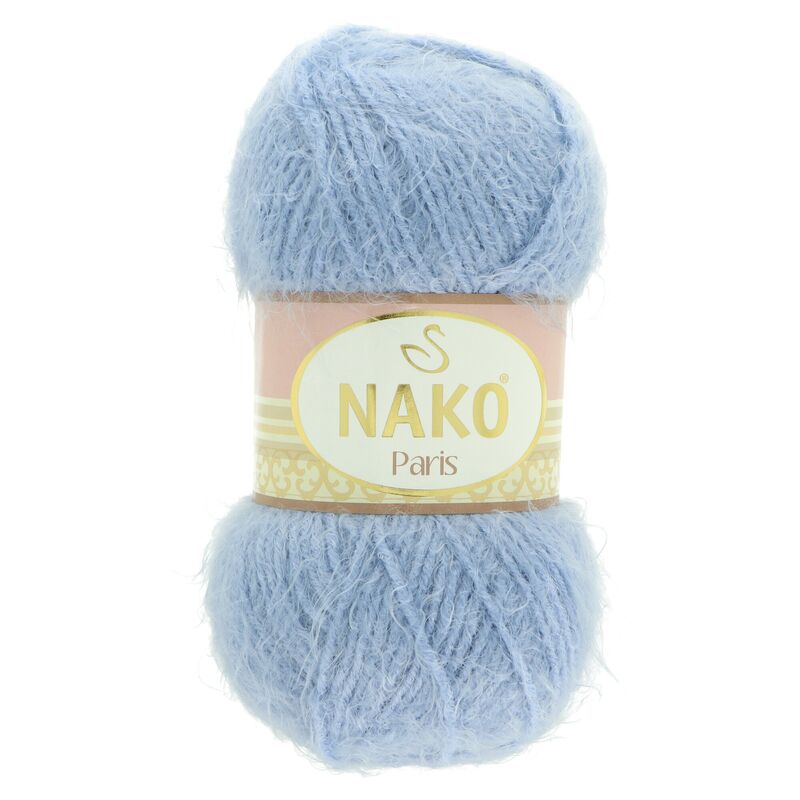 Nako Paris 100g 245m | Noezon.cz