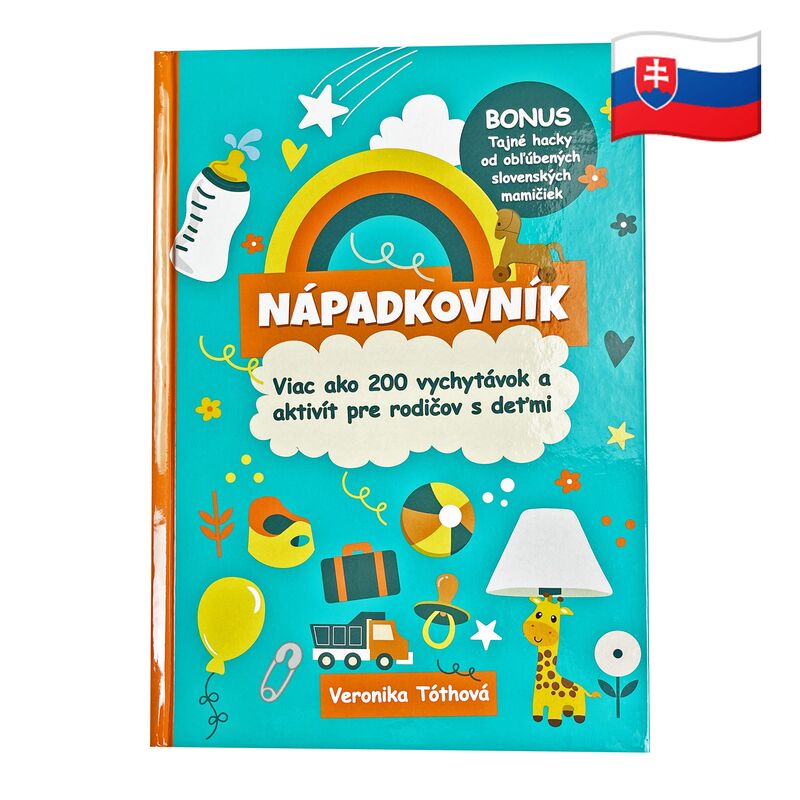 Nápadkovník