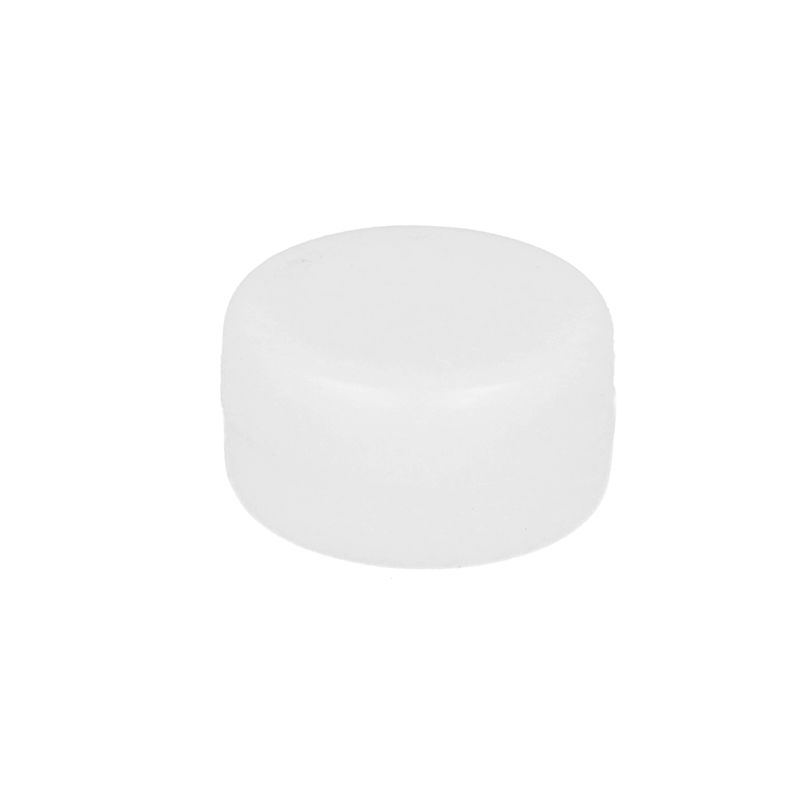 Chrastítko do hraček disk  12 x 22 mm