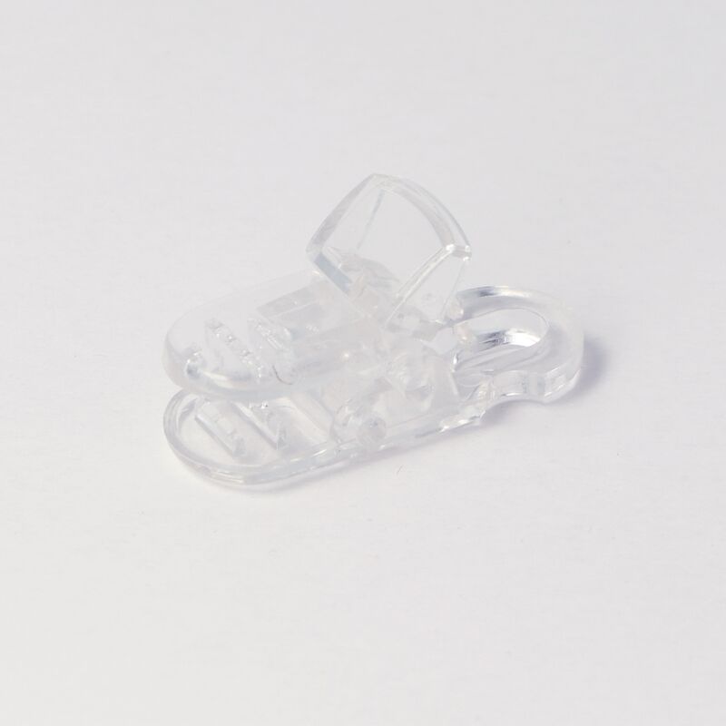 Natana plastový klip 32,5 x 12,5 cm