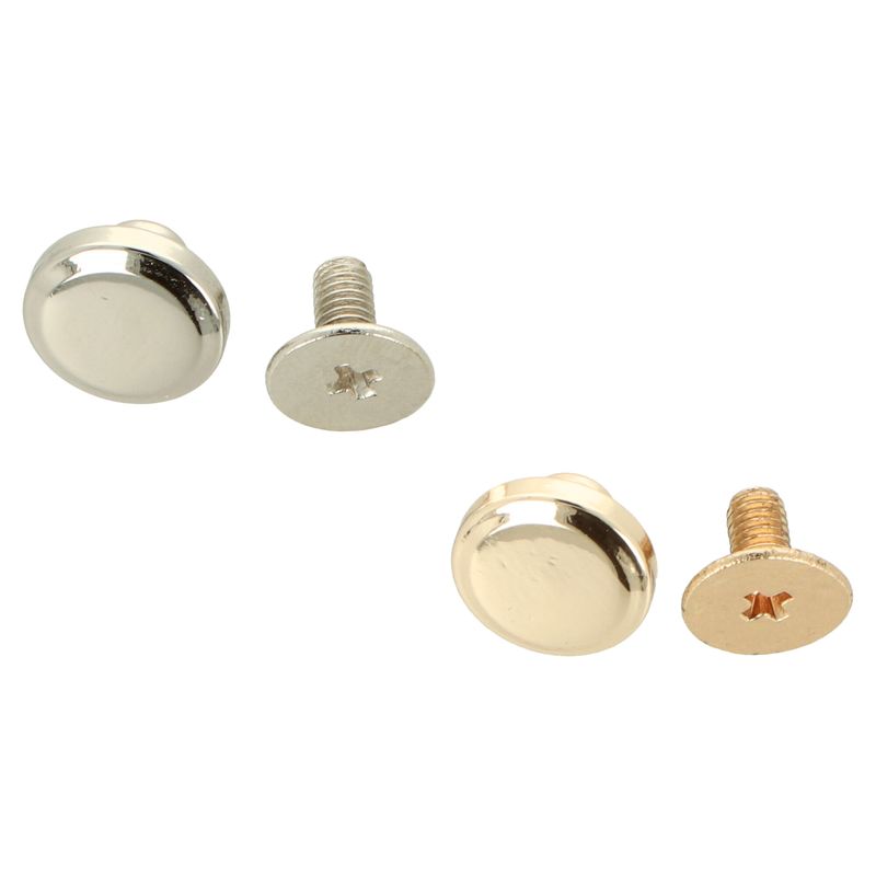 Ideal šroubovací závit na dno kabelky 11 mm 1 kus