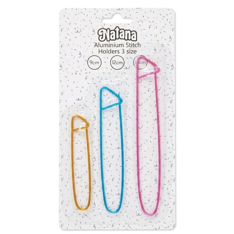 Ideal zachycovač oček 3ks