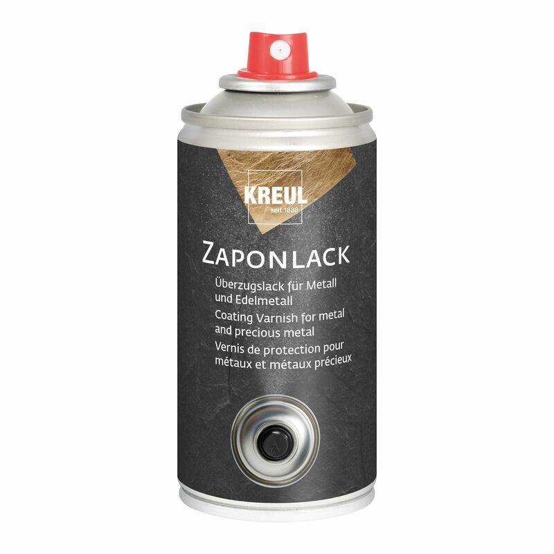 Ochranný lak KREUL Zapon ve spreji 50ml
