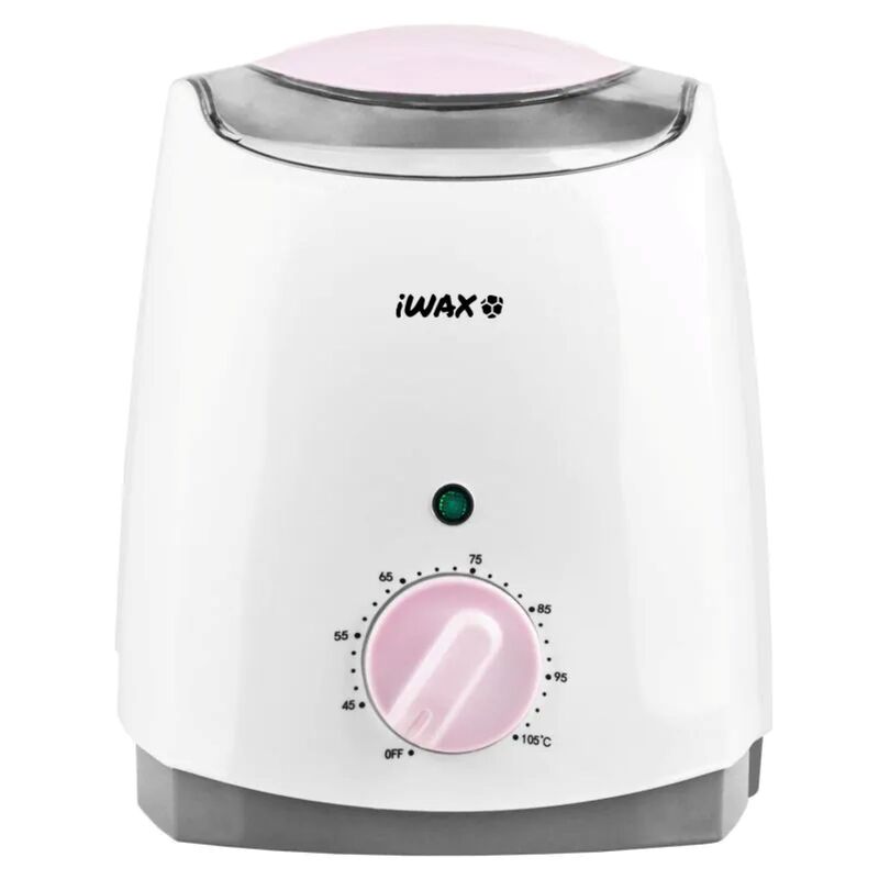 Ohřívač depilačního vosku iWax 200W 800ml