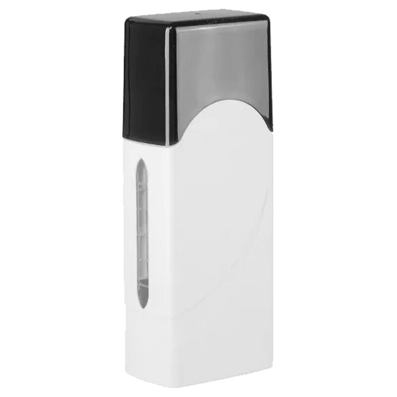 Ohřívač na vosk v roll-onu iWAX 40 W, bílý