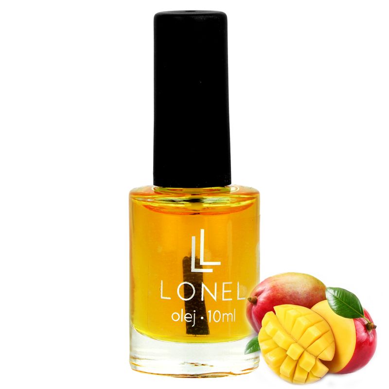 LONEL olejíček mango 10 ml