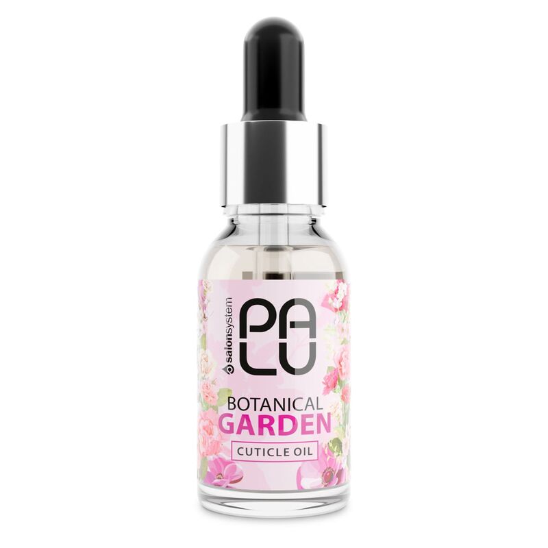 PALU olej Botanical Garden 15 ml