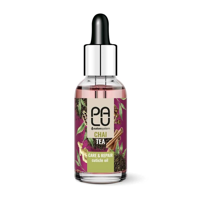 PALU olej Chai Tea 15 ml