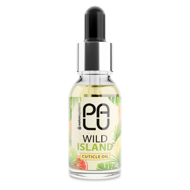 Olejček PALU Wild Island 15 ml