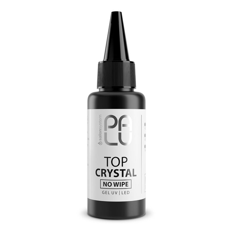 PALU Top Crystal No Wipe 50 g náhradní náplň