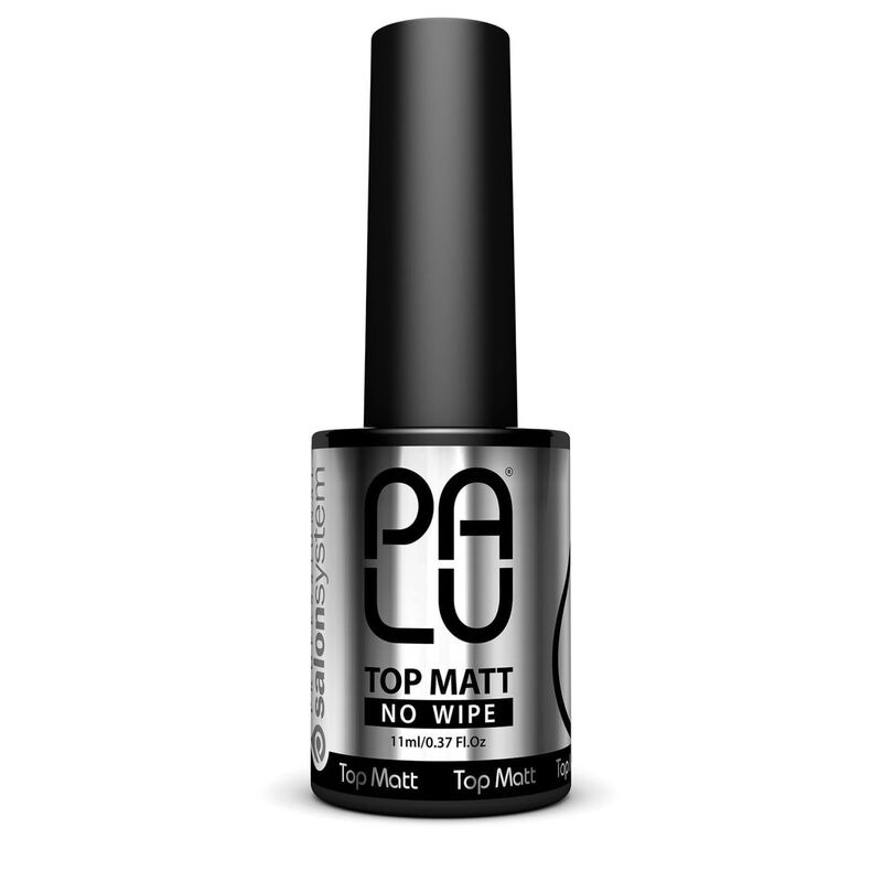 PALU Top Matt No Wipe 11 g