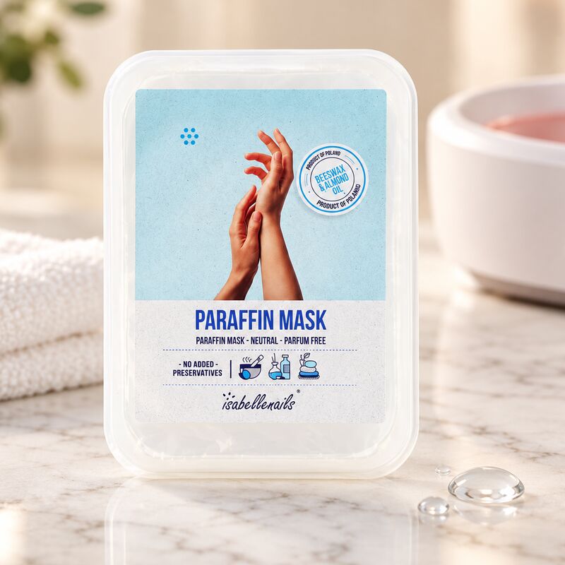 Parafín bez parfému Neutral 500 ml