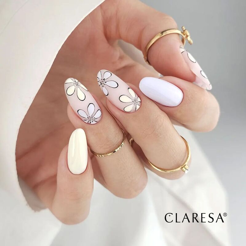 Pastel Chic Nails sada gel laků