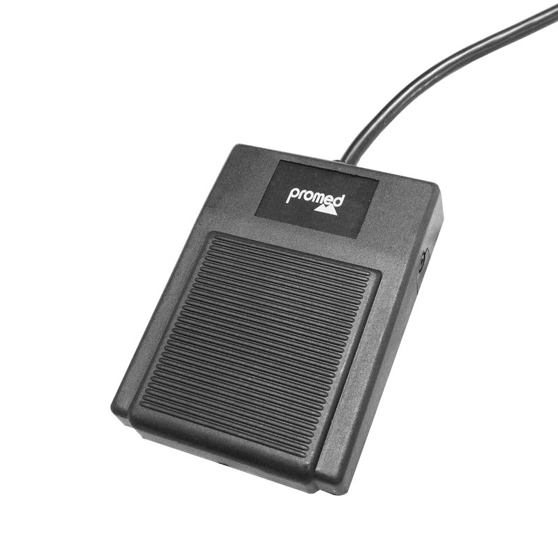 Pedál pro brusku Promed 4030 SX-2