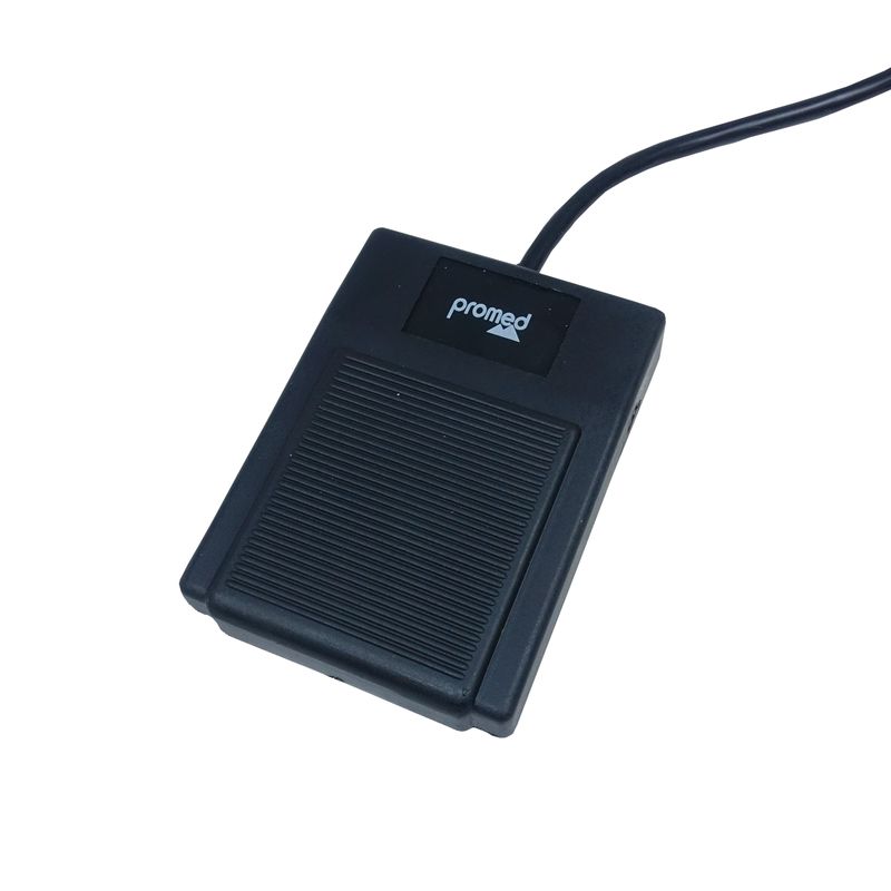 Pedál pro Promed 5040 SX