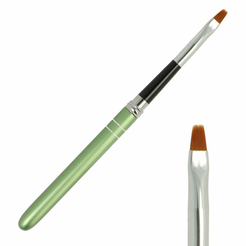 Plochý štětec 5x7mm