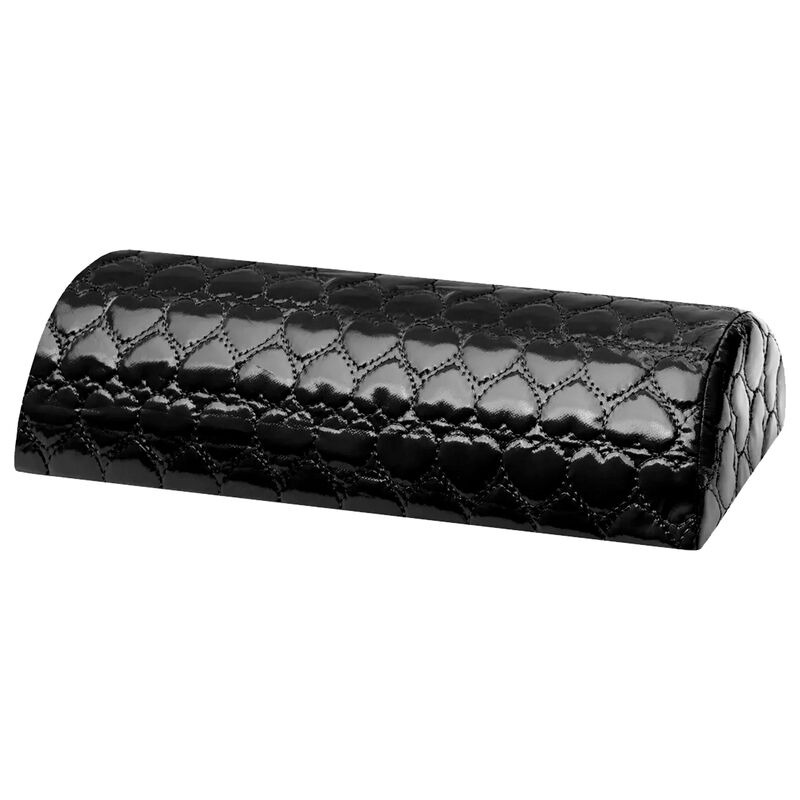 Podložka pod ruku pro manikúru Love Black