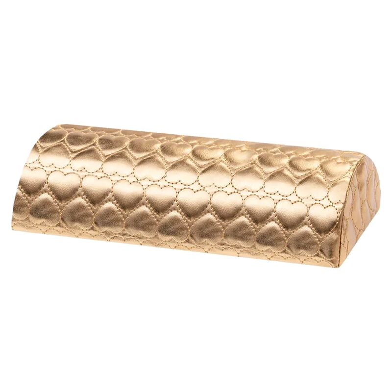 Podložka pod ruku pro manikúru Love Gold